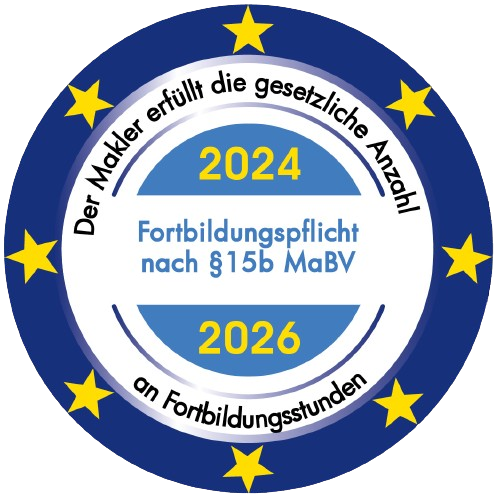 Fortbildungssiegel