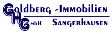 Goldberg-Immobilien Sangerhausen GmbH